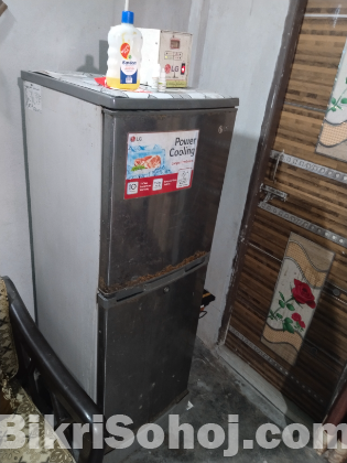 LG ফ্রিজ ১৭২ L